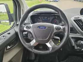 Ford Transit (2017) thumbnail 10