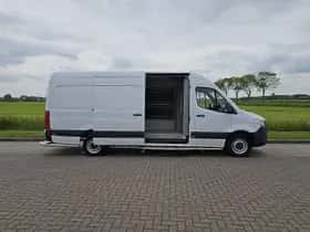 Mercedes-Benz Sprinter (2019) thumbnail 11