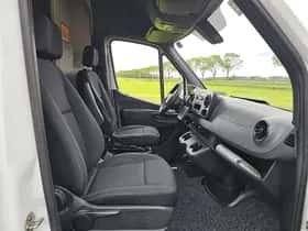 Mercedes-Benz Sprinter (2019) thumbnail 6