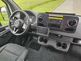Mercedes-Benz Sprinter (2019) thumbnail 7