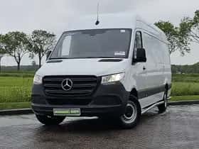 Mercedes-Benz Sprinter (2019)