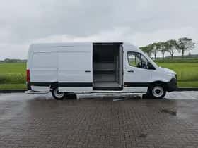 Mercedes-Benz Sprinter (2019) thumbnail 11