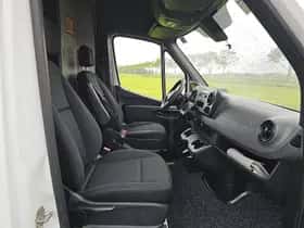 Mercedes-Benz Sprinter (2019) thumbnail 6