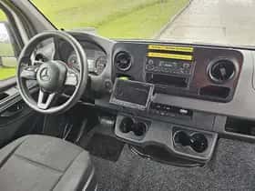 Mercedes-Benz Sprinter (2019) thumbnail 7