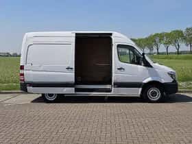 Mercedes-Benz Sprinter (2018) thumbnail 12