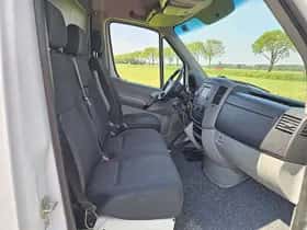 Mercedes-Benz Sprinter (2018) thumbnail 6