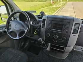 Mercedes-Benz Sprinter (2018) thumbnail 7