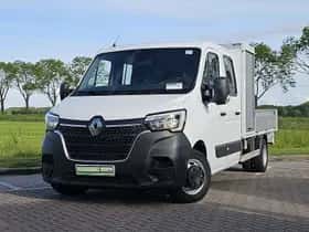 Renault Master (2020)