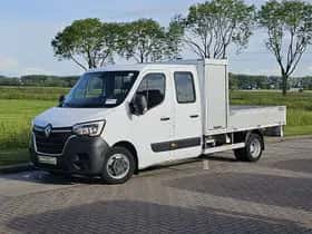 Renault Master (2020) thumbnail 2
