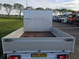 Renault Master (2020) thumbnail 13