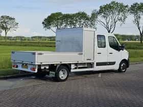 Renault Master (2020) thumbnail 3
