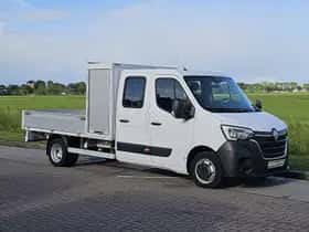 Renault Master (2020) thumbnail 4