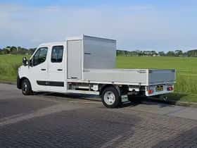Renault Master (2020) thumbnail 5