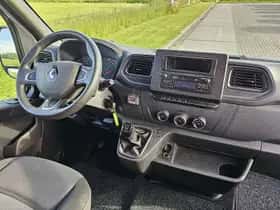 Renault Master (2020) thumbnail 7