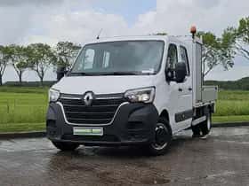 Renault Master (2020) thumbnail 1