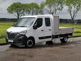 Renault Master (2020) thumbnail 2