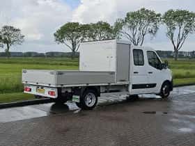 Renault Master (2020) thumbnail 3