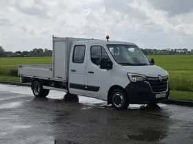 Renault Master (2020) thumbnail 4
