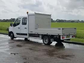 Renault Master (2020) thumbnail 5