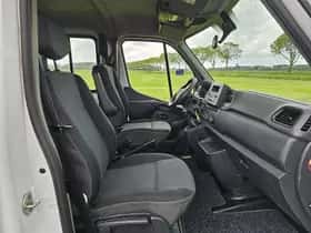 Renault Master (2020) thumbnail 6