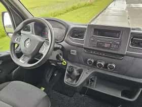 Renault Master (2020) thumbnail 7