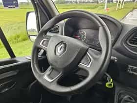 Renault Master (2020) thumbnail 9