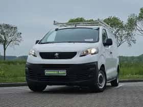 Peugeot Expert (2017)