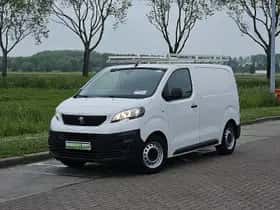 Peugeot Expert thumbnail 2