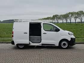 Peugeot Expert thumbnail 14