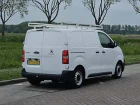 Peugeot Expert thumbnail 3