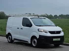 Peugeot Expert thumbnail 4