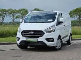 Ford Transit (2020)