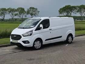 Ford Transit (2020) thumbnail 2
