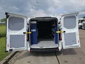 Ford Transit (2020) thumbnail 12