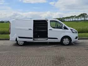 Ford Transit (2020) thumbnail 13
