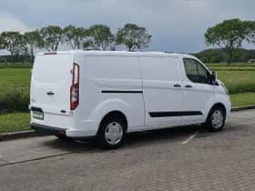 Ford Transit (2020) thumbnail 3
