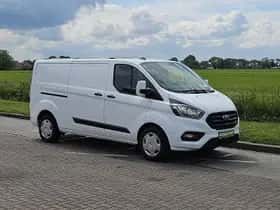 Ford Transit (2020) thumbnail 4