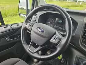 Ford Transit (2020) thumbnail 10