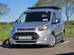 Ford Transit (2015)