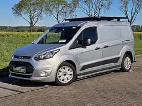 Ford Transit (2015) thumbnail 2