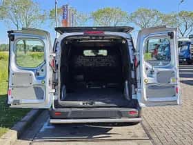 Ford Transit (2015) thumbnail 13