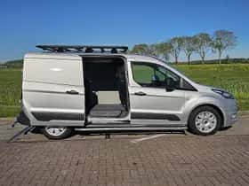 Ford Transit (2015) thumbnail 14