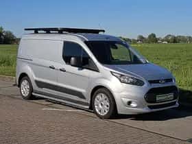 Ford Transit (2015) thumbnail 4