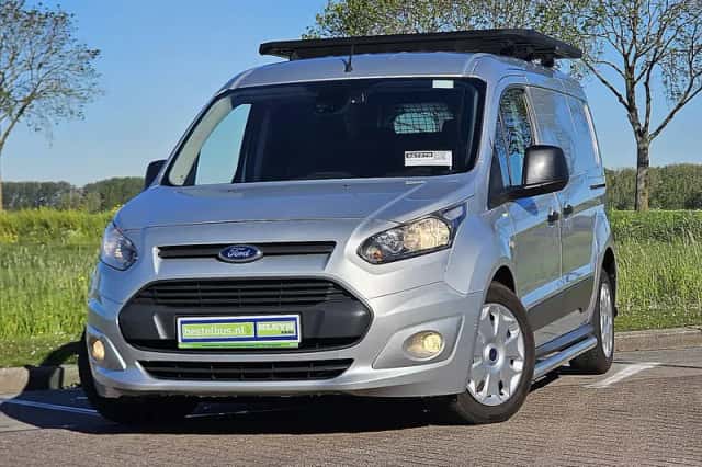 Ford Transit (2015) thumbnail 1