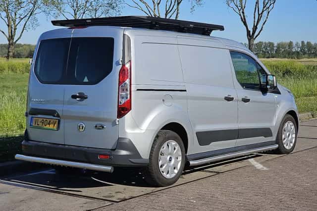 Ford Transit (2015) thumbnail 3