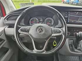 Volkswagen Transporter (2020) thumbnail 11