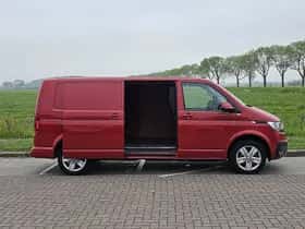 Volkswagen Transporter (2020) thumbnail 14