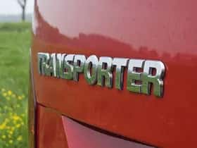 Volkswagen Transporter (2020) thumbnail 15