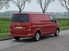 Volkswagen Transporter (2020) thumbnail 3