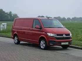 Volkswagen Transporter (2020) thumbnail 4